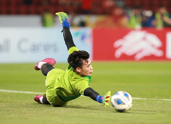 Sai lam cua Bui Tien Dung, U23 Viet Nam ve que an Tet-Hinh-9