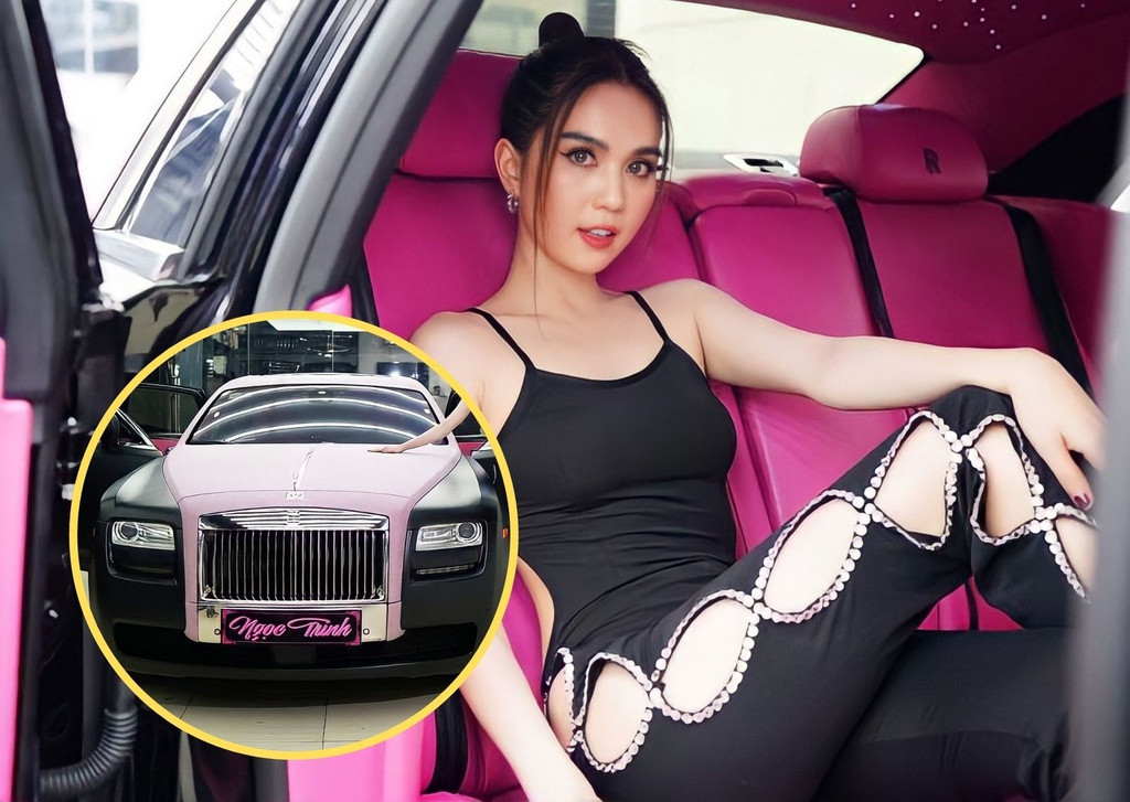 Cũng chính vì vậy, một bộ phận cư dân mạng khác bênh vực rằng điểm mấu chốt gây tranh cãi ở đây không phải hình ảnh Ngọc Trinh hở bạo mà là việc chọn góc quay xấu, trang phục chưa đẹp dẫn đến một tổng thể không sang cũng chẳng đủ quyến rũ để hút mắt người khác.