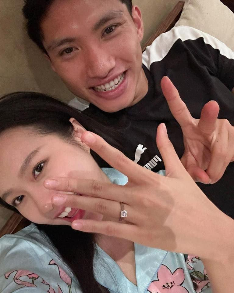 Doãn Hải My đã dành những tâm sự khá dài để bày tỏ suy nghĩ của bản thân.