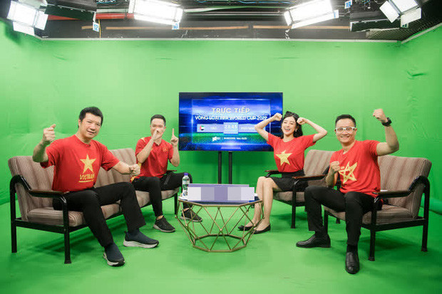 Trước đây, Huyền My thường xuyên xuất hiện với vai trò MC tại các sự kiện lớn