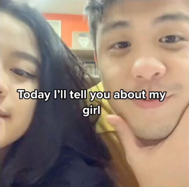 Mãi đến thời gian gần đây, Hàn Hằng mới trở lại. Điều khiến netizen quan tâm là mối quan hệ tình cảm giữa cô và Huyme ra sao sau loạt lùm xùm.