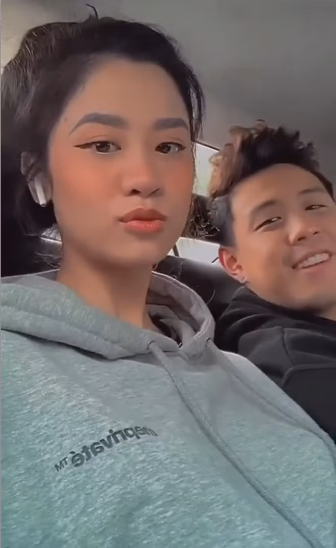 Chứng kiến điều này, netizen đều để lại sự tò mò và mong rằng Huyme và Hàn Hằng sẽ kể cụ thể về những ngày đã qua.