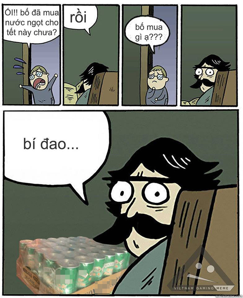 Đây là đồ uống nhà nào cũng có trong ngày Tết Nguyên Đán vì dễ uống, không có ga nhưng đối với nhiều người, nó lại mang mùi vị vô cùng khó chịu.