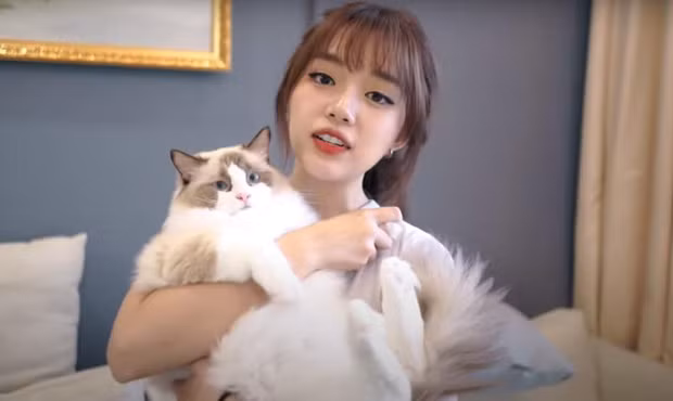 Đáng nói là trong quá khứ, Linh Ngọc Đàm từng từ bỏ hợp đồng có giá trị 400 triệu đồng/tháng để đầu quân cho một nền tảng livestream khác với mức lương khoảng 600 triệu đồng/tháng.