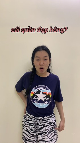 Hiện tại, Lê Thụy đang sở hữu kênh TikTok với hơn 2 triệu người theo dõi và 50,1 triệu lượt thích. Lượng fan của cô đang tăng một cách nhanh chóng, nhất là những người trong độ tuổi gen Z.