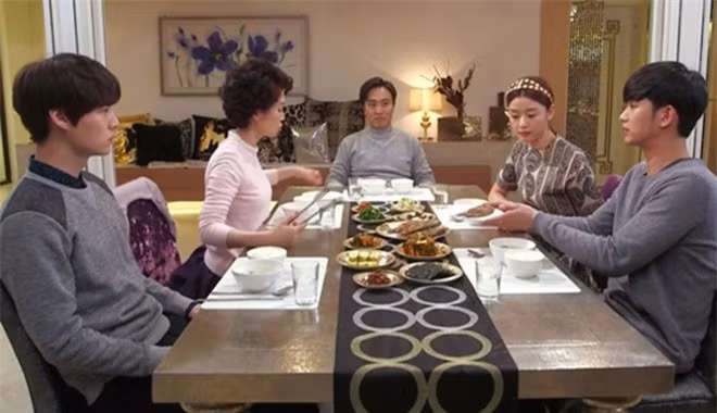 Nhung diem tru cac nang can tranh khi ve ra mat nha nguoi yeu