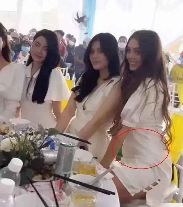 Thông tin xuất hiện khiến mọi người không quá ngạc nhiên, bởi Bùi Tiến Dũng và Dianka Zakhidova đã có thời gian dài yêu đương, tìm hiểu.