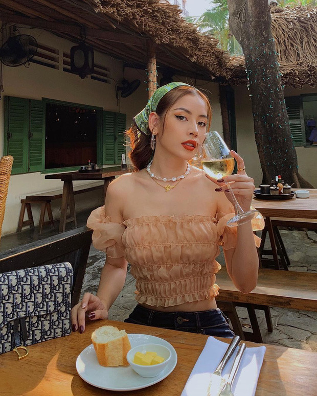 Chính vì lí do trên, dân tình không khỏi tò mò liệu sức ảnh hưởng trên MXH của Chi Pu sẽ bị tác động thế nào khi cô bất ngờ vướng vào loạt ồn ào căng đét với người chị em thân thiết Quỳnh Anh Shyn.