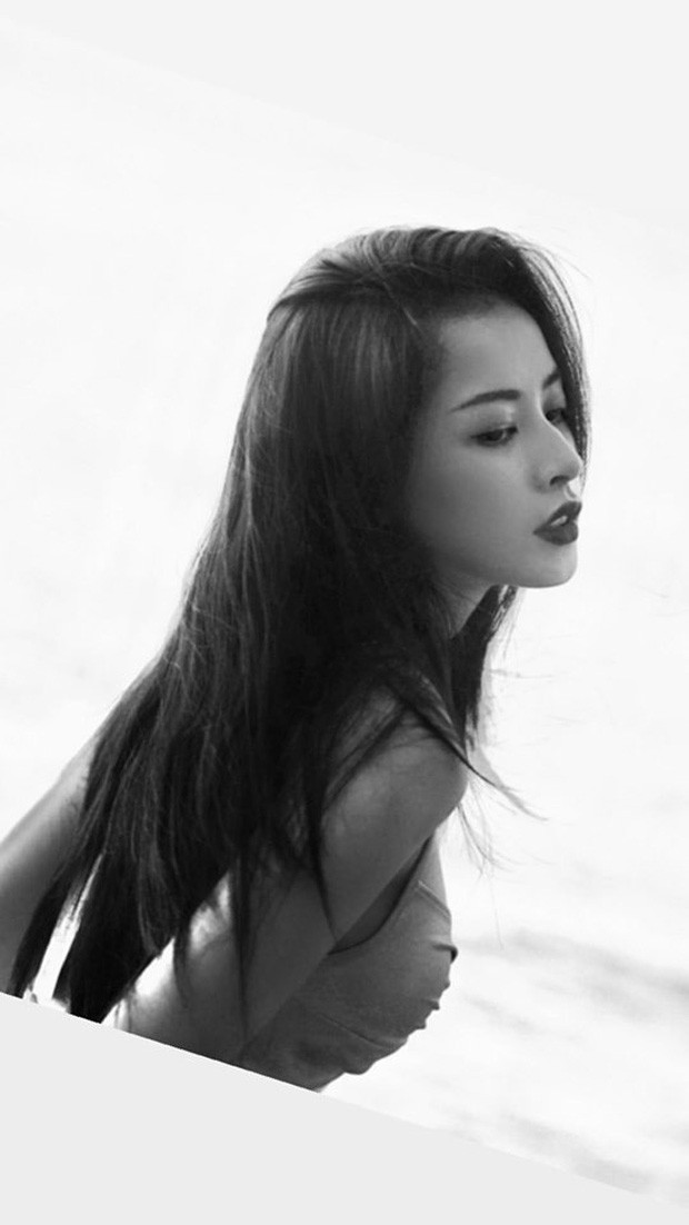 Vốn được biết là mỹ nhân sở hữu body “chuẩn không cần chỉnh” cùng thần thái đỉnh cao, nữ ca sĩ Chi Pu luôn biết cách tận dụng ưu thế để khiến dân tình trầm trồ trong những lần “sống ảo”.