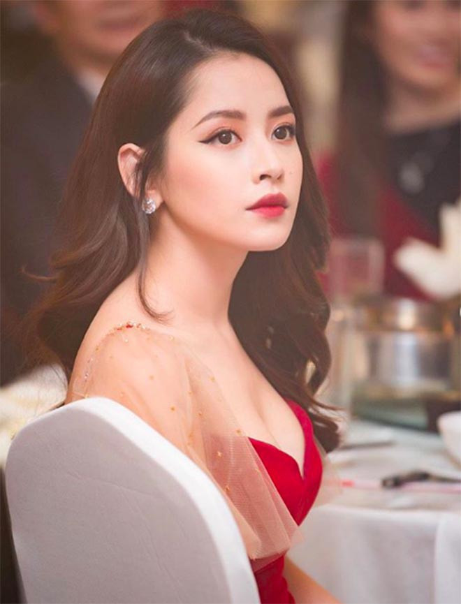 Bỏ ngoài những bàn tán của dư luận, Chi Pu còn khoe được một “fan cứng” viết tâm thư dài để động viên và chia sẻ.