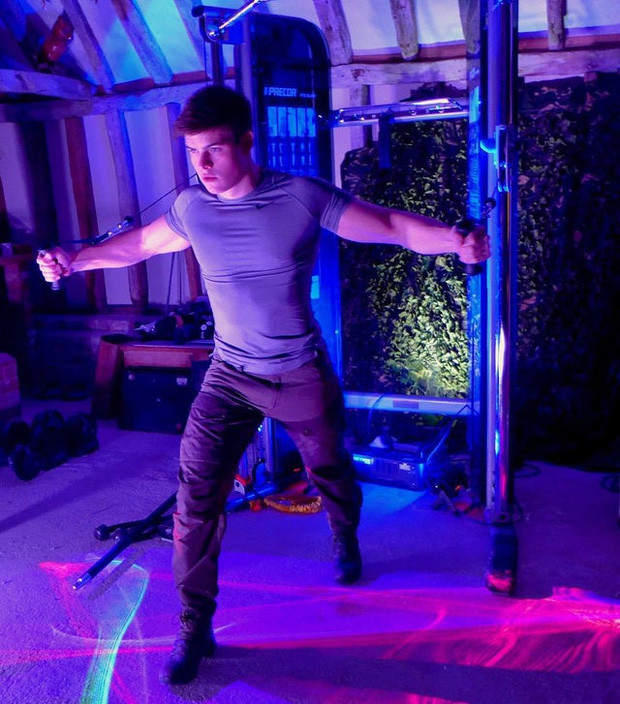 Hiện tại, Arthur đang theo học tại trường Đại học Edinburgh chuyên ngành Địa lý. Đây chính là ngôi trường đại học danh giá mà rất nhiều thành viên Hoàng gia cũng theo học, bao gồm Hoàng tử William và Harry.