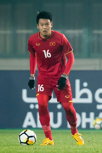 Tài năng của Thành Chung trong năm 2019, được thể qua thành tích của U22 Việt Nam tại vòng loại U23 châu Á và đỉnh cao là chiếc HCV SEA Games 30.