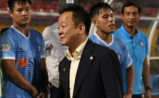 Bau Hien va nhung lan 