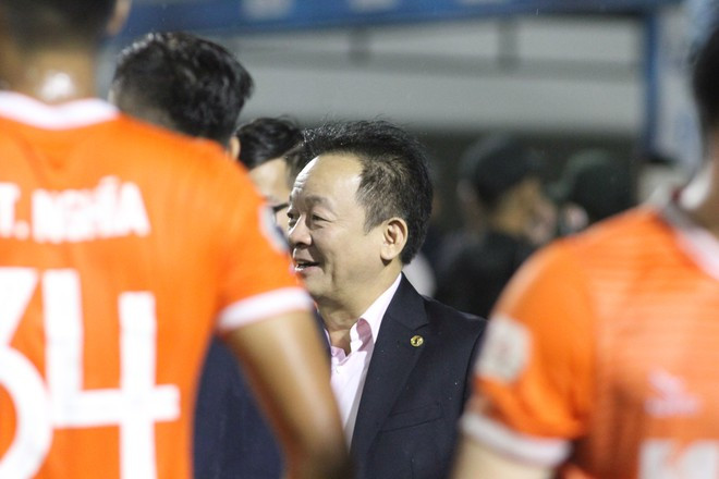 Bau Hien va nhung lan 