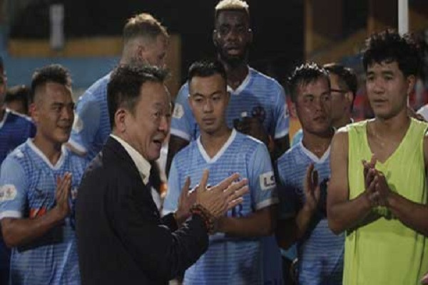 Bau Hien va nhung lan 