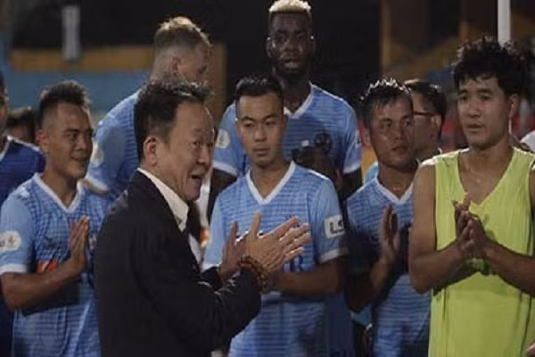 Bau Hien va nhung lan 