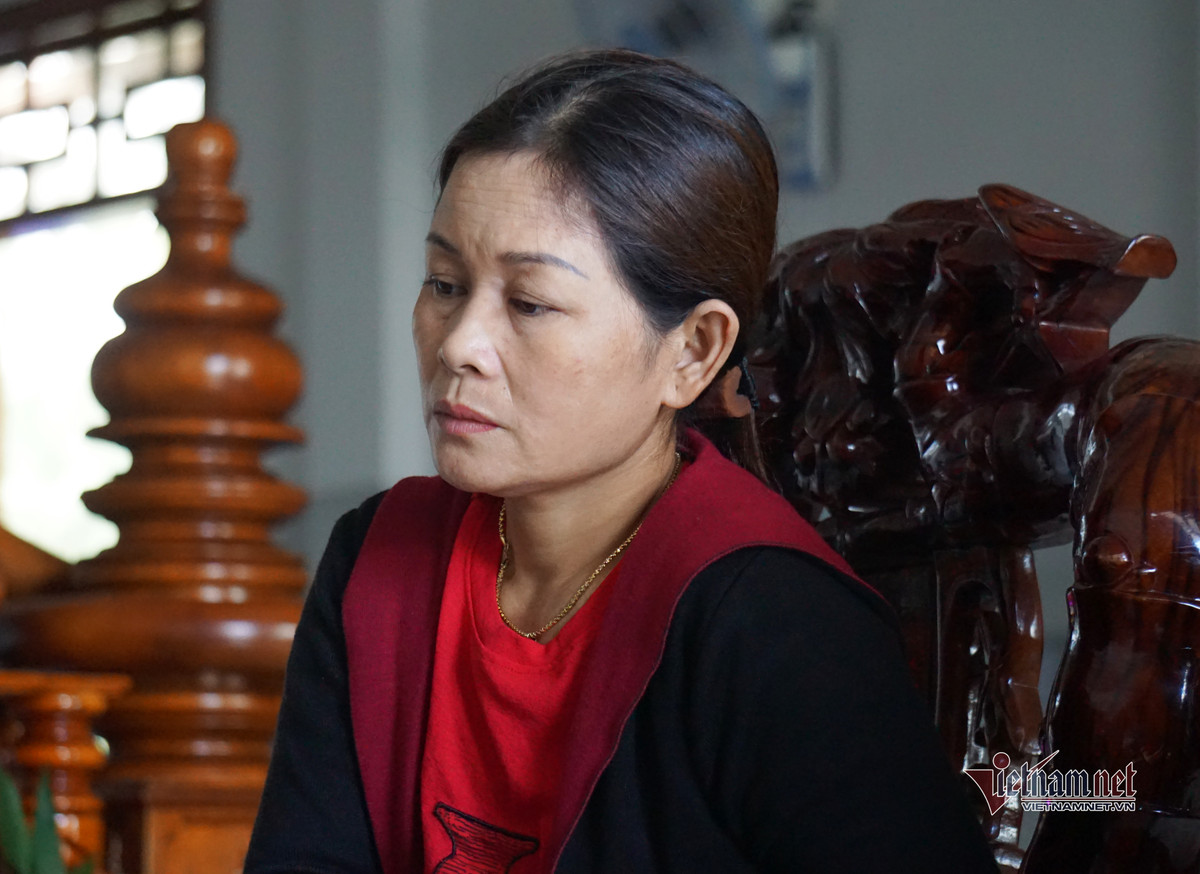 26 ngu dan mat tich: Thuyen vien duoc cuu goi ve nha ke luc tau chim