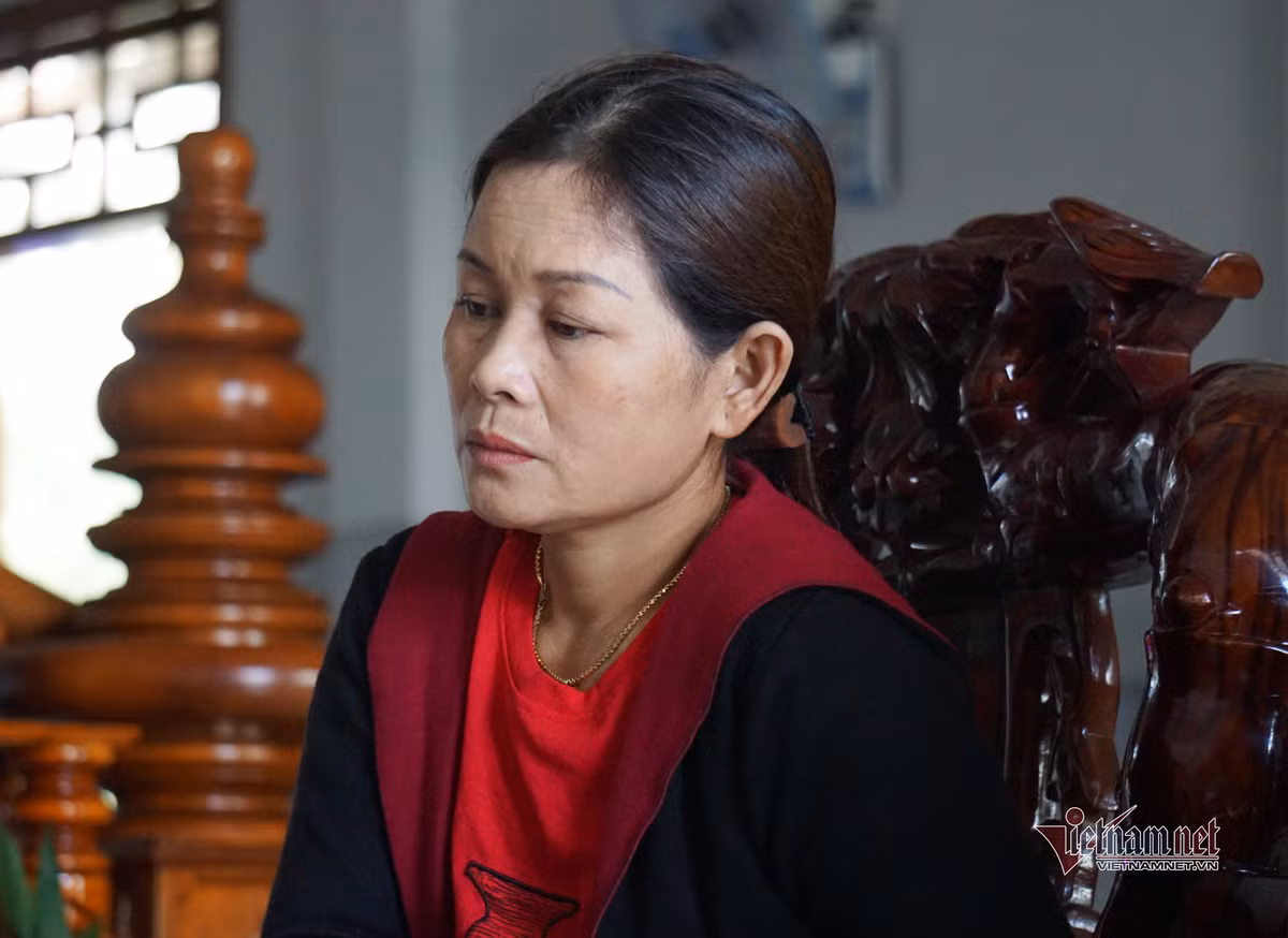 26 ngu dan mat tich: Thuyen vien duoc cuu goi ve nha ke luc tau chim