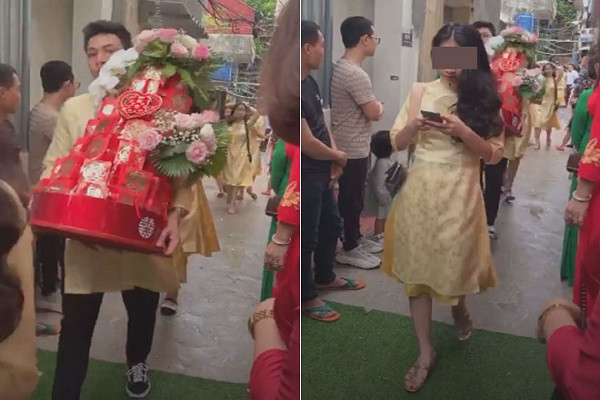 Dan phu dau be trap khien co dau buc xuc “boc phot”-Hinh-2