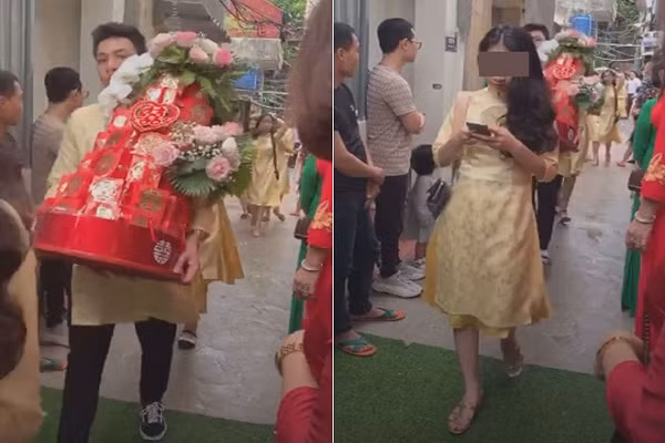 Dan phu dau be trap khien co dau buc xuc “boc phot”-Hinh-2