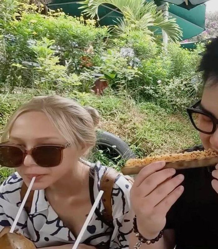 Ai nấy đều cho rằng Xoài Non vẫn rất xinh xắn và dễ thương, Xemesis khó lòng mà "dìm" được.