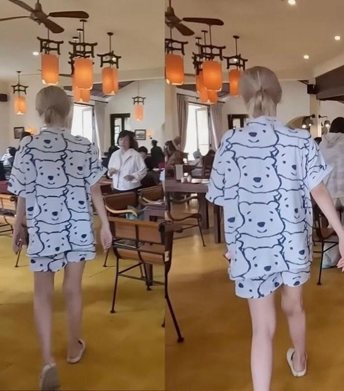 Dù Xoài Non phải than thở nhưng phía dưới bài đăng của cô nàng, cư dân mạng đã để lại rất nhiều lời khen.