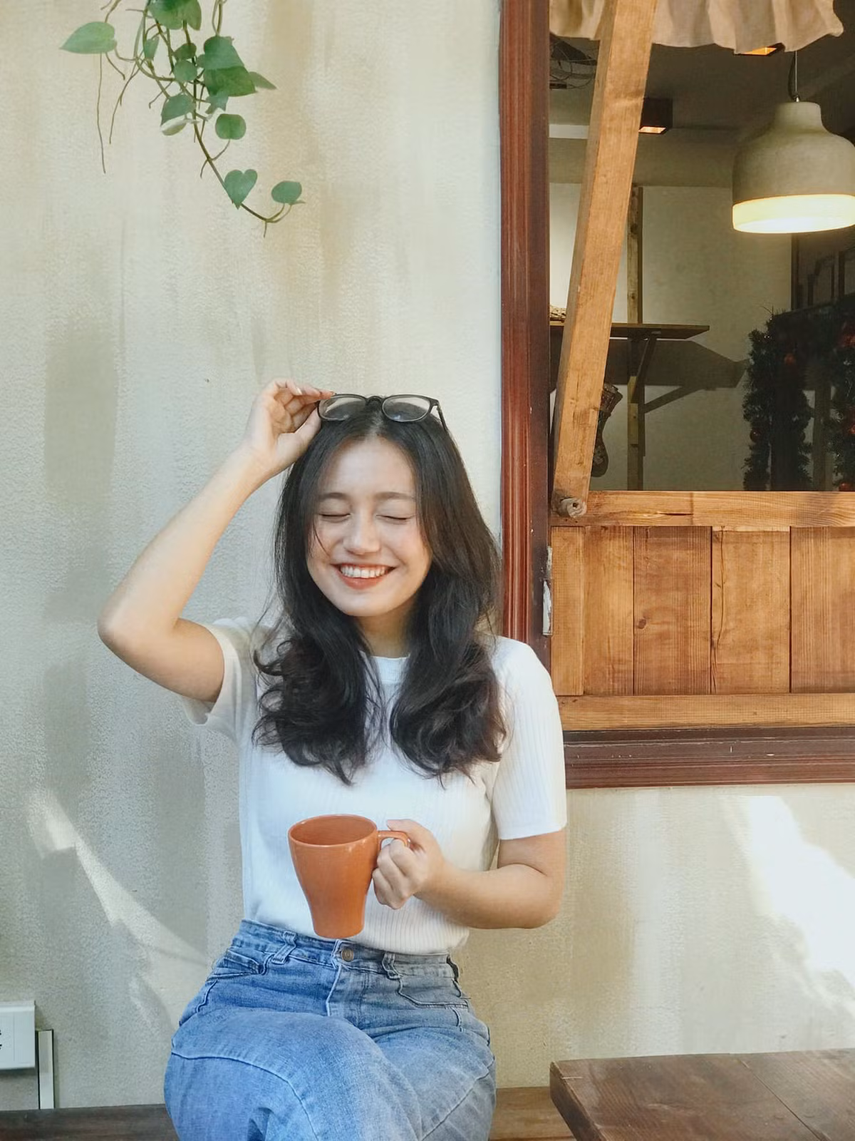 Cũng chính vì những lo lắng trên mà Hồng Hạnh rất bất ngờ khi qua được vòng tuyển chọn. Bởi lẽ cô nàng chỉ cao 1m55 trong khi nhiều người đẹp khác có vóc dáng cực kì ấn tượng.