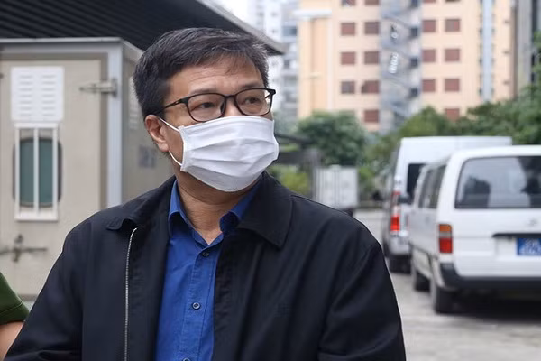 Nghi an keo dai dai an BIDV