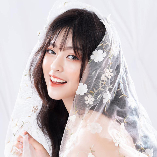 Nhan sắc hiện tại của Thanh Tâm đã "đập tan" những thị phi đó.