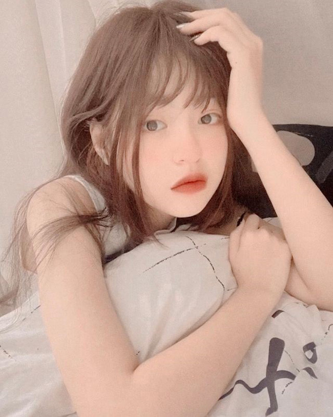 Cách đây không lâu, Thanh Tâm còn gây nhiều tranh cãi khi thường xuyên đăng kí dự thi các cuộc thi nhan sắc.