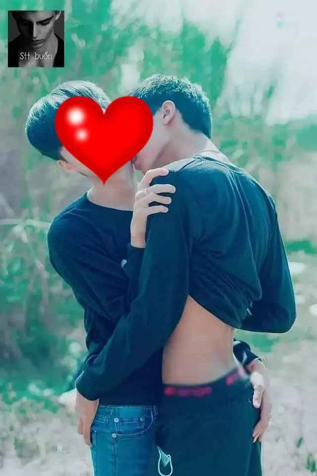 Xã hội hiện đại, cộng đồng LGBT và tình yêu của các cặp đồng tính luôn nhận về rất nhiều sự quan tâm từ giới trẻ.