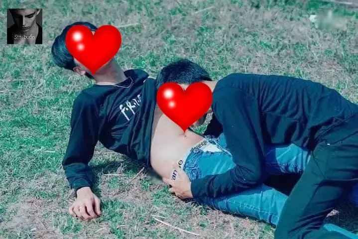 Việc hai chàng trai hẹn hò, công khai mối quan hệ hay thậm chí thể hiện tình cảm thân mật dành cho nhau không còn hiếm gặp.