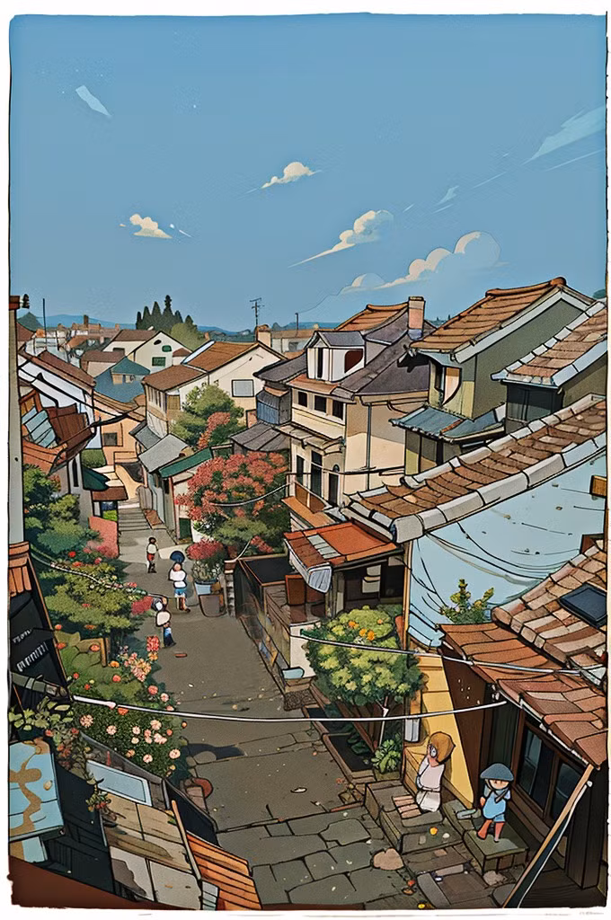 Bên cạnh lựa chọn chỉnh sửa phong cách như anime, Loopsie còn có các chế độ chỉnh thành người máy, bộ xương hay hình vẽ 3D.