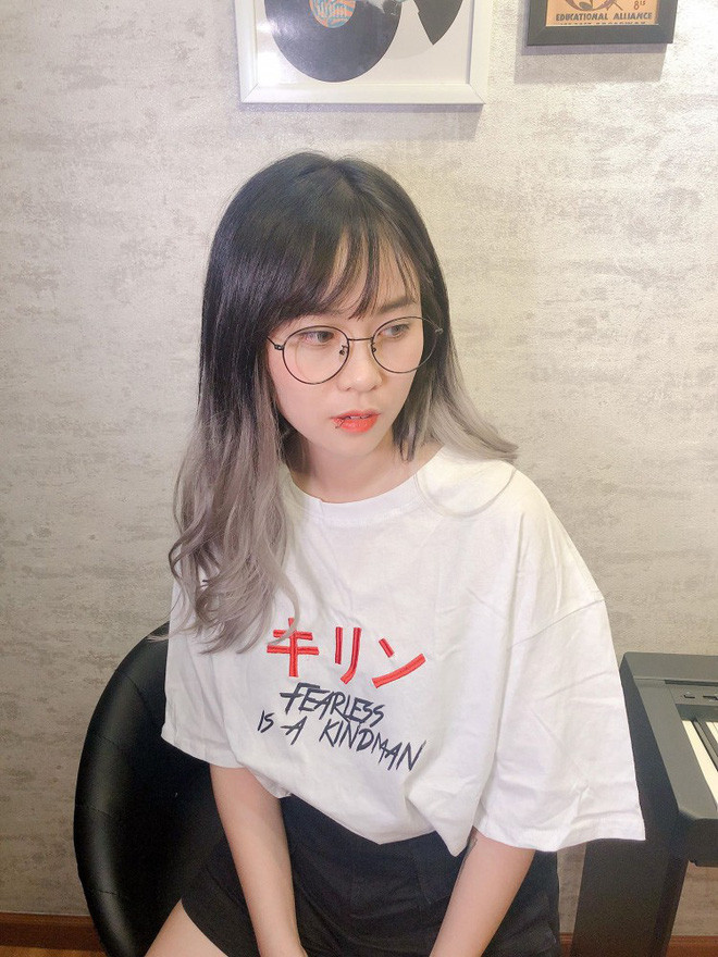 Không chỉ xinh đẹp, Misthy còn được yêu thích vì cách nói chuyện, tương tác rất đáng yêu, phong cách chơi game của nữ streamer xinh đẹp này cũng không lẫn vào đâu được.