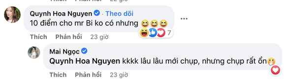 Theo đó, người đẹp sinh năm 1990 hóm hỉnh cho rằng chỉ cần các ông chồng chụp ảnh đẹp cho vợ, cuộc sống hôn nhân tự khắc ấm êm, viên mãn.