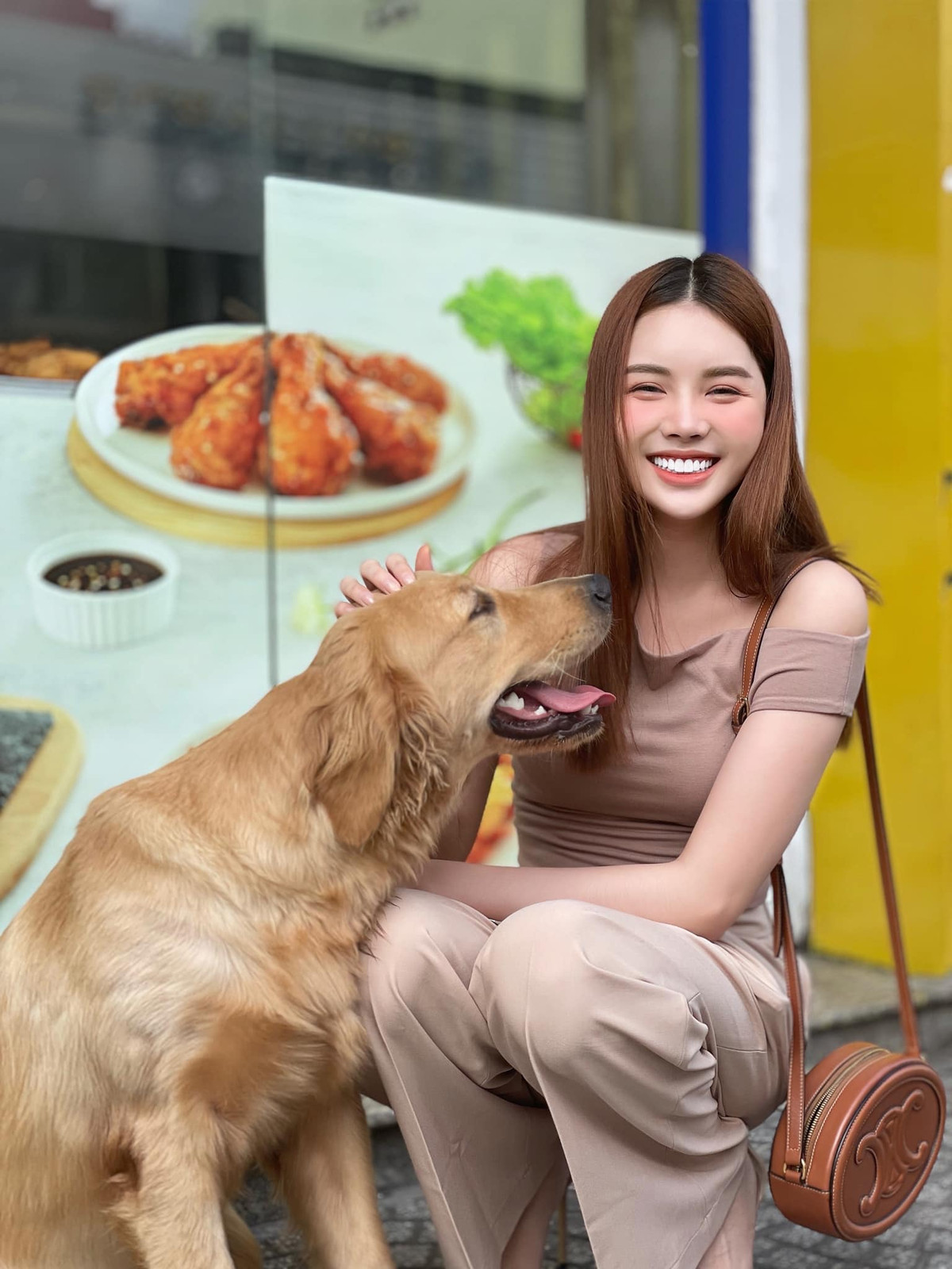 Mới đây, trong chương trình “come out”, mỹ nhân chuyển giới Bắc Giang một lần nữa chia sẻ về hành trình gian nan tìm về giới tính thật của mình.