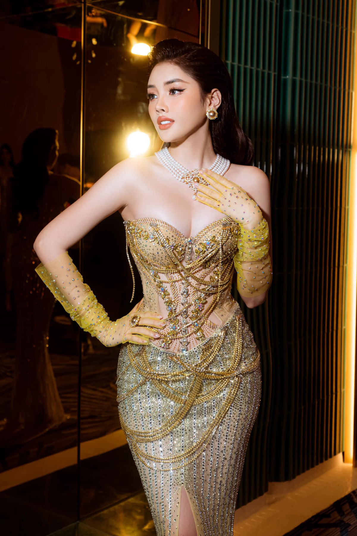 Gai xinh chuyen gioi Bac Giang chia se chuyen sinh con