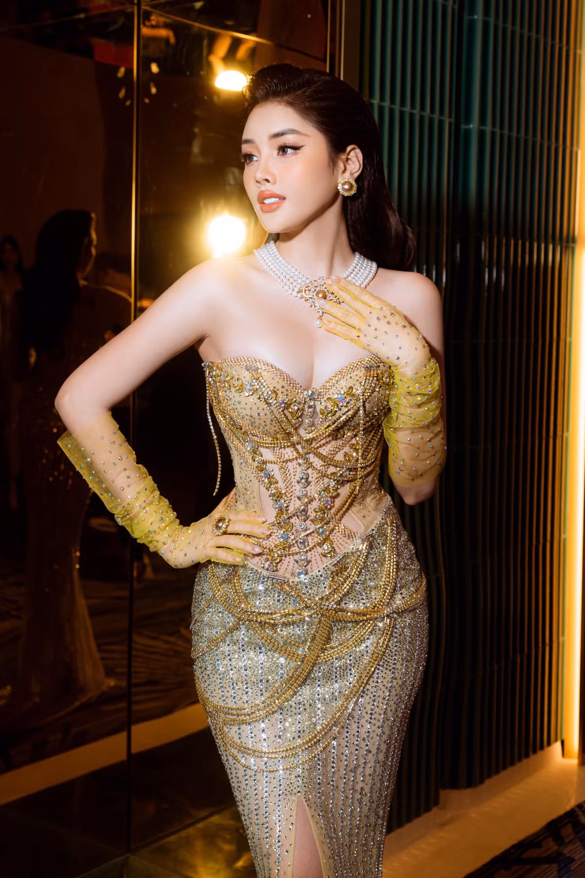 Gai xinh chuyen gioi Bac Giang chia se chuyen sinh con