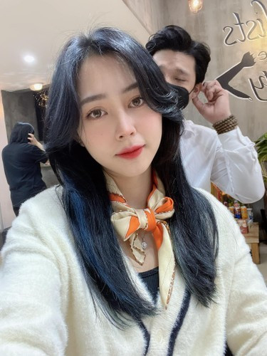 Nàng hot girl phim sitcom khiến nhiều người ngưỡng mộ với cuộc hôn nhân viên mãn cùng khối tài sản không phải dạng vừa.