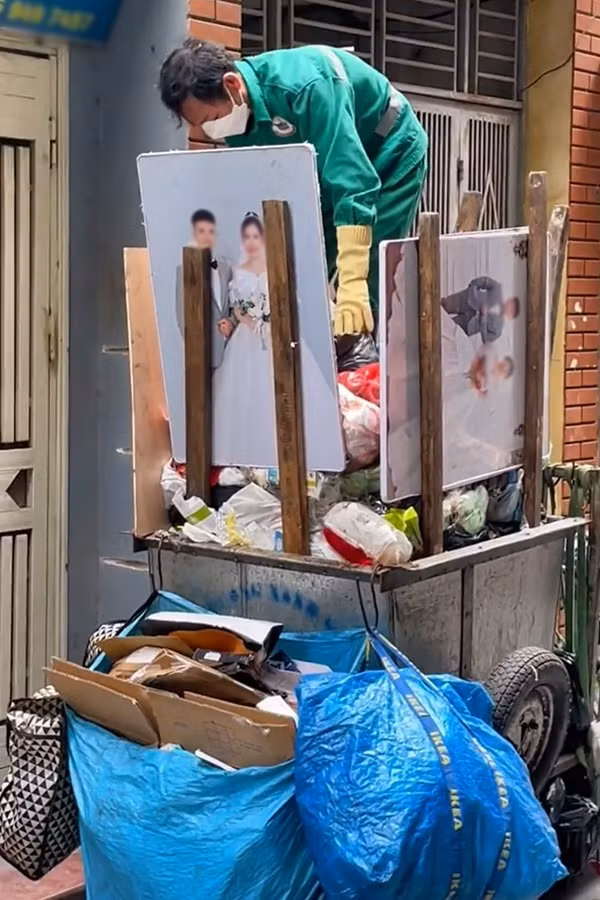 Sau khi chia sẻ, đoạn clip ngắn chưa đầy 20 giây đã nhận về sự quan tâm lớn lên đến gần 1 triệu lượt xem.