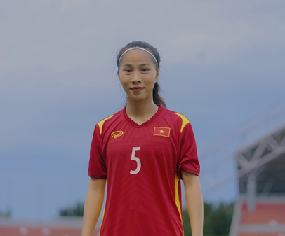 Bảo Trâm được HLV Akira Ijiri tin tưởng giao trọng trách đội trưởng của tuyển U18 Việt Nam tại giải vô địch Bóng đá nữ U18 Đông Nam Á 2022. Sau đó, với 5 trận thắng và chỉ một trận thua, cô nàng đã xuất sắc cùng với các đồng đội giành được ngôi vị Á quân.