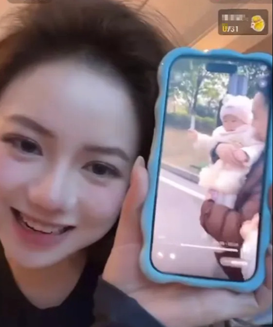 Nguồn cơn đến từ việc, Big Brother Lolita từ niềm cảm mến với một em bé dễ thương nên ngay lập tức cũng muốn có một đứa con.