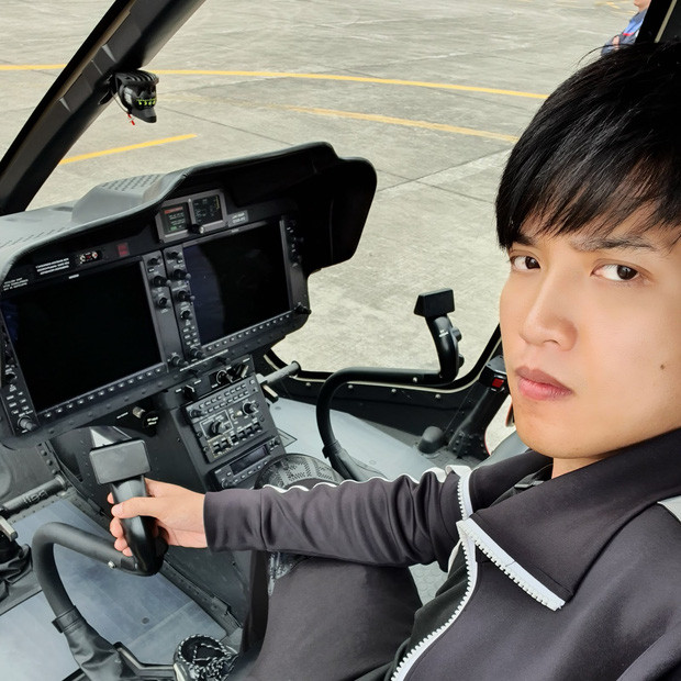 Chấp nhận gạch đá, Youtuber Việt kiếm tiền tỷ xây nhà to nhất vùng Chap nhan gach da, Youtuber Viet kiem tien ty xay nha to nhat vung