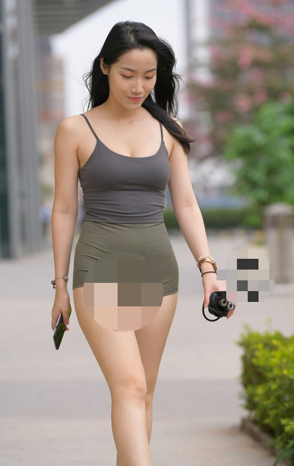 Dù không ép buộc theo luật lệ chính xác nhưng trang phục tập quyết định tới chất lượng tập.