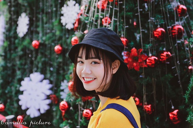 Khi được hỏi về sự nổi tiếng của mình trên mạng xã hội, Thúy Quỳnh cho biết cô bạn chưa từng để tâm, cũng như bị ảnh hưởng về việc này.