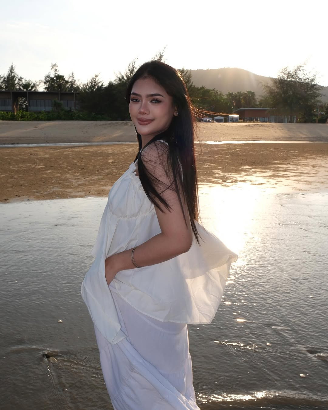 Đặc biệt, vào năm 2022, Aida đã làm nên lịch sử trong làng Muay Thái khi trở thành nữ võ sĩ đầu tiên giành chiến thắng trên sân vận động Rajadamnern sau 77 năm.