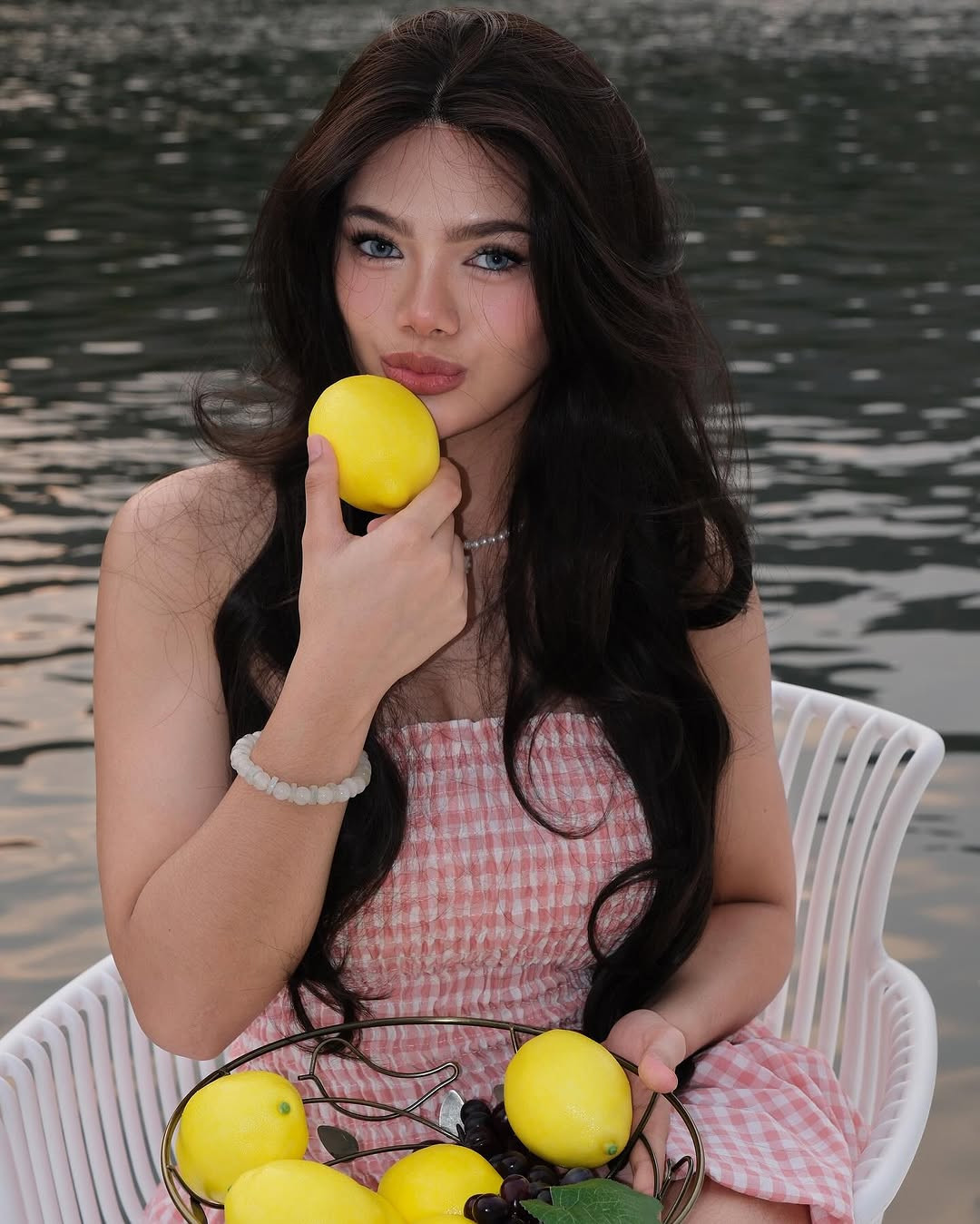 Aida luôn sát cánh với Rodtang khi anh đi thi đấu và là hậu phương vững chắc cho tay đấm này. Chuyện tình của 2 người được ngưỡng mộ trong giới Muay Thái. Giờ đây, người hâm mộ đang chờ đợi ngày Aida hạ sinh quý tử cho Rodtang.