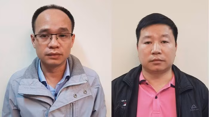 Bat Pho chi cuc Hai quan cua khau Chi Ma vu buon lau 100 tan duoc lieu