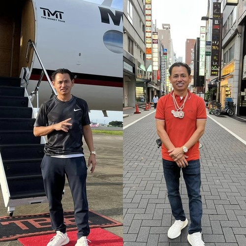 Trước khi dính vào drama “cạch mặt”, Khoa Pug đã từng chi rất nhiều tiền để làm quen với Johnny Đặng. Cả hai cũng thường xuyên đi chơi, góp mặt trong những video của nhau.