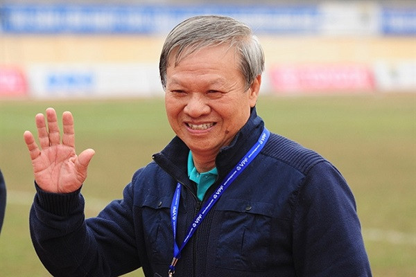 HLV Le Thuy Hai qua doi